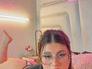 Erotski video chat RebecaGrey