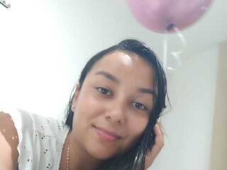 Erotski video chat RebecaSimmons