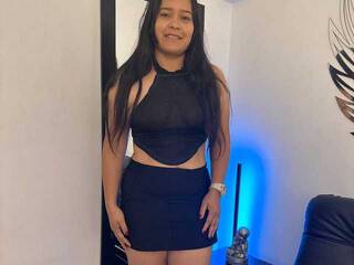 Erotski video chat RebecaSmith