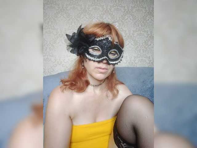 Fotografije YOUR-SECRET Hi everyone, I'm Olga. Do you like red-haired depraved beasts? So you're here. Daily hot SQUIRT SHOWS, ANAL SHOWS and much more. I'm collecting for a new Lovens. Collected ❧ @sofar ☙ Left ❧ @remain ☙. Subscribe: Put Love: And come back to me!