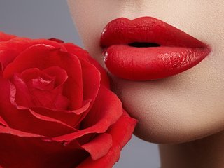 Erotski video chat Red-Rose-777