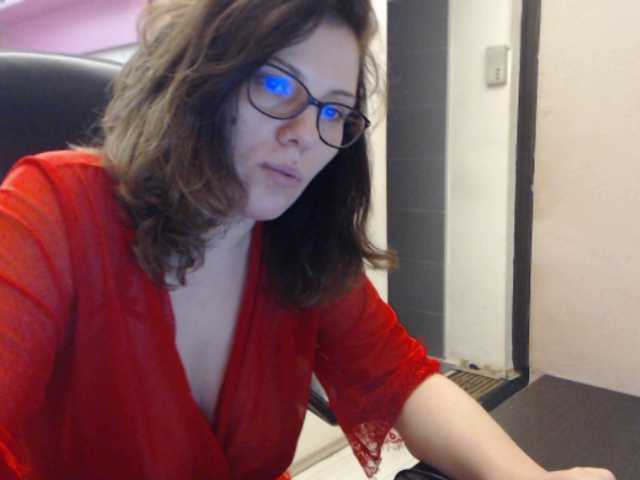 Emitiranje snimki zaslona Red_rose693