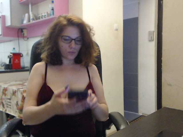 Emitiranje snimki zaslona Red_rose693