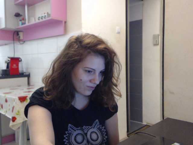 Emitiranje snimki zaslona Red_rose693