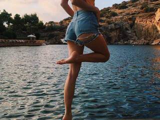 Erotski video chat RedBeast69