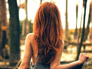 Erotski video chat Redfoxgirl