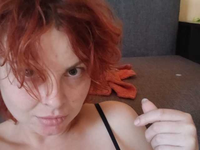 Fotografija profila Redfoxlikefiree