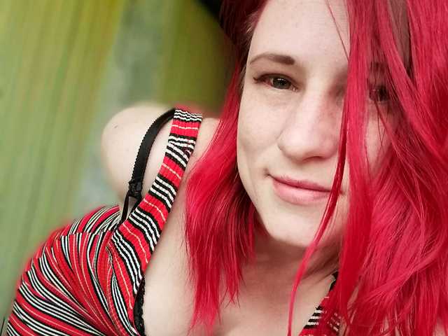 Fotografija profila RedFoxXx666