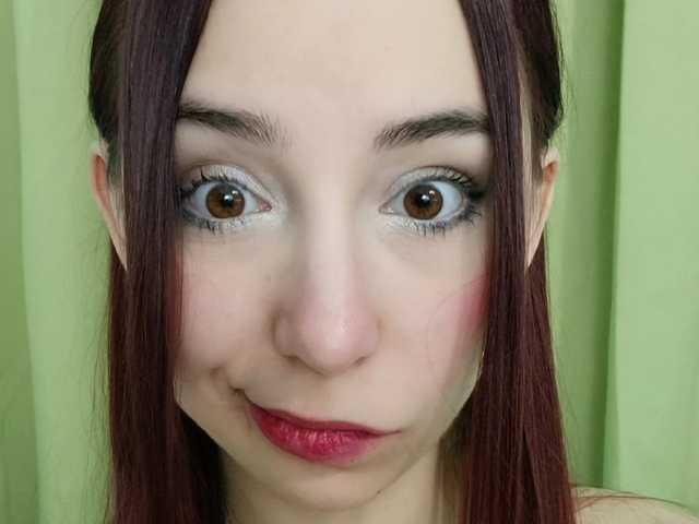 Fotografija profila RedFoxxy19
