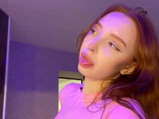Erotski video chat Redhead-Tool