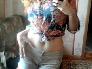 Erotski video chat redheadvip