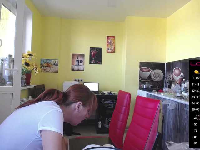 Emitiranje snimki zaslona REDHOTPEPPERS