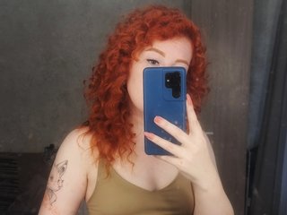 Erotski video chat RedKitsune1