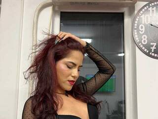 Erotski video chat RedMelisa