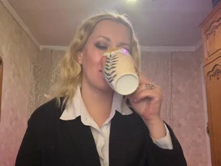 Erotski video chat ReeseTerron