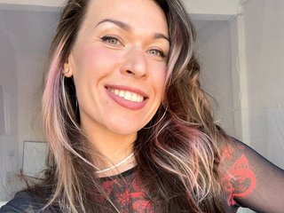 Erotski video chat ReginaHawk