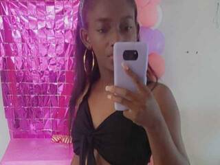 Erotski video chat ReinaEstupina