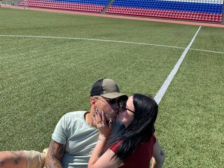 Erotski video chat vikaa_romzes