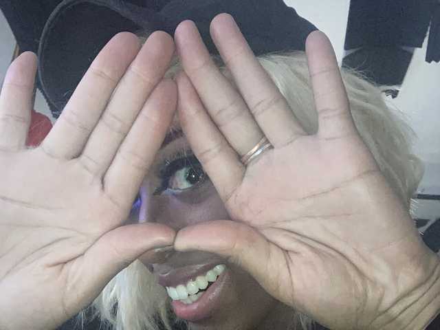 Fotografija profila AaliyahD
