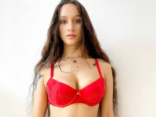 Fotografija profila ALYONA_GIRL