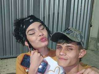 Erotski video chat RhabenaBoysex