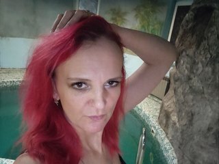 Erotski video chat RiaMarivanna