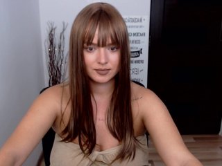 Erotski video chat RianaCrystal