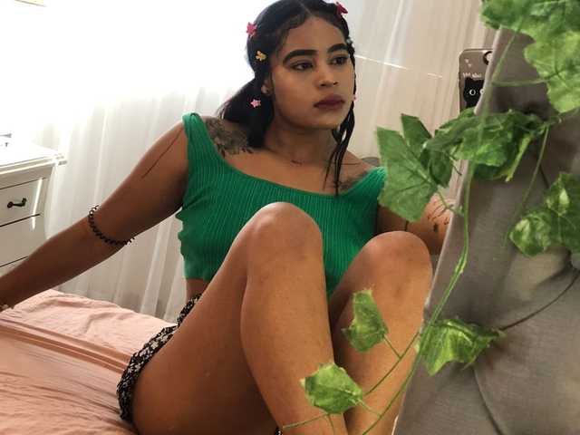 Fotografija profila ribylove