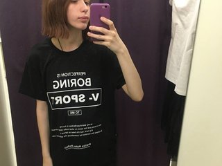 Erotski video chat Rina-OnlyForYou