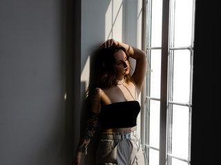 Erotski video chat Rina-Panic