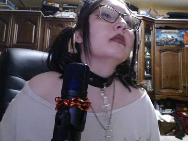 Emitiranje snimki zaslona RinaNEUCH777