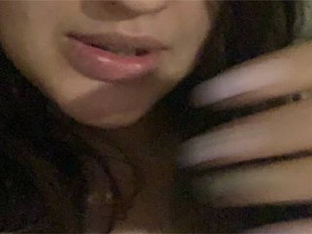 Emitiranje snimki zaslona Rinaru555555