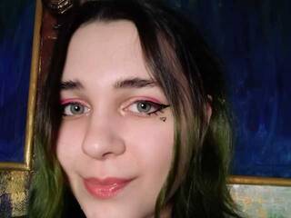 Erotski video chat RishaRosebud