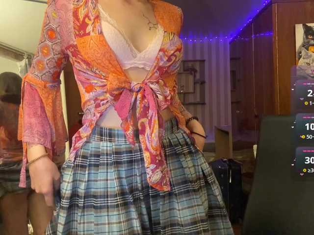 Emitiranje snimki zaslona risharoush