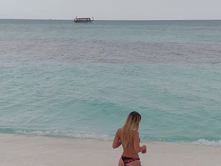 Erotski video chat Riskygirl