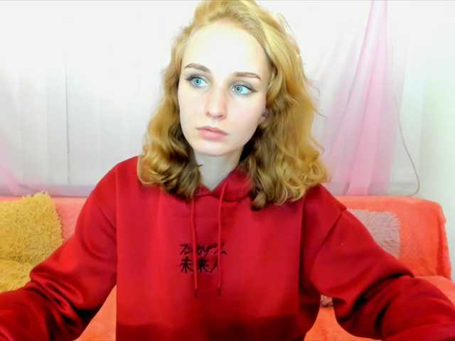 Emitiranje snimki zaslona RitaCute