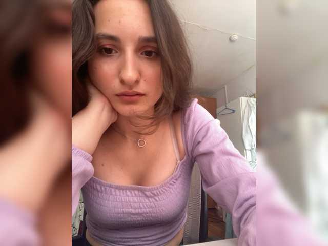 Emitiranje snimki zaslona RitaLaStarr