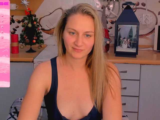 Emitiranje snimki zaslona RitaMay