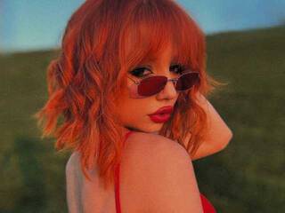 Erotski video chat RizhayaBestia