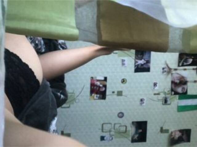 Emitiranje snimki zaslona Roberta_Koi