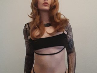 Erotski video chat robyn_vandal