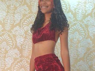 Erotski video chat robynfahey