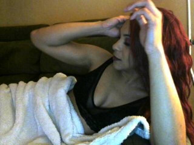 Emitiranje snimki zaslona RedRogueXO