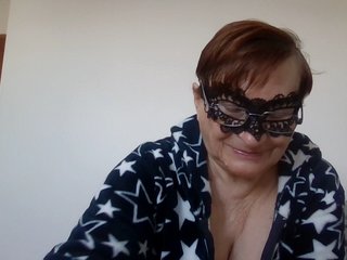 Erotski video chat RomachkaT