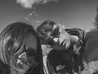 Erotski video chat RomeoJayHarper