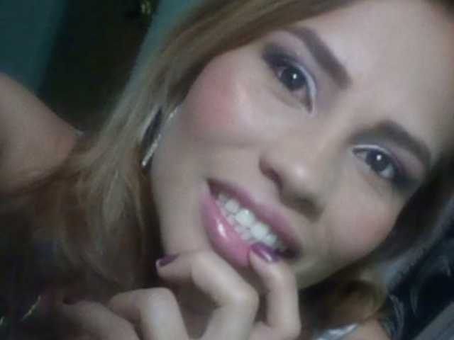 Fotografija profila rominaconde4x