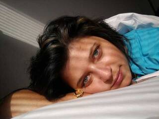 Erotski video chat RoninaXes