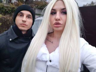 Erotski video chat ROS-XXX