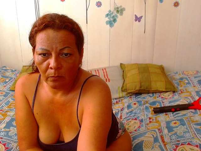 Emitiranje snimki zaslona rosa-sexhot