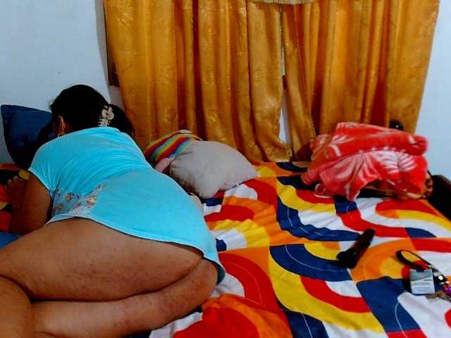 Emitiranje snimki zaslona rosa-sexhot